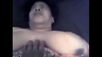 elderly black granny fuckin young guy