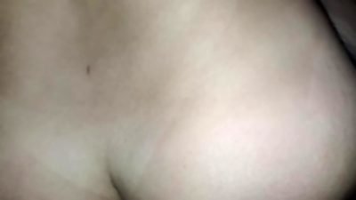 notorious porno actress comes to my house to give me some sex with her meaty caboose