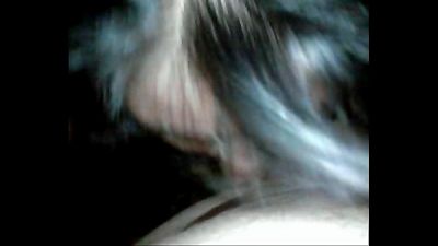 raquel throating knob like a champion