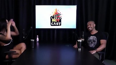 watch THE crazy AND utter OF slut INTERVIEW WITH LUCAS FERRAZ ON porno CAST BRAZIL - PART four (WATCH ON: SHEER/RED)