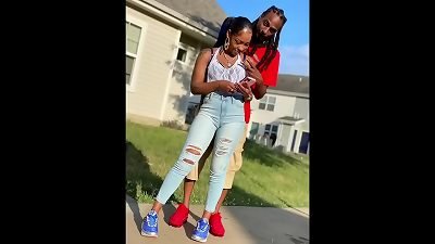 drunk THOTS! ON THA 4th of July!