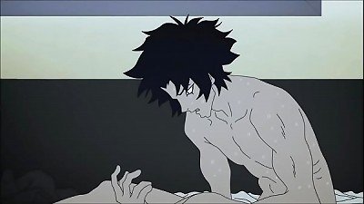 chinese young boy makes the largest jizz shot ever&period;