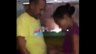 Dominicana Polvo Rapido Singando