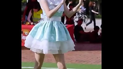 å…¬ä¼—å·ã€91å…¬ç¤¾ã€‘å­¦æ ¡è¿åŠ¨ä¼šè¶…ä»™ç¾Žå¥³å¯çˆ±æ€§æ„Ÿçƒ­èˆžè¶…Hè¯±æƒ‘