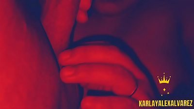 My very first admirer encounter of 2025