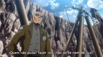 assault on titan S1EP3