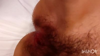 Fifty-year-old luxurious elder lady has a happy internal ejaculation on a long-awaited tryst