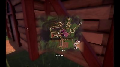 Monster girl Island [Monthly Patreon choice hentai game] Ep.6 mermaid shark risky deep throat