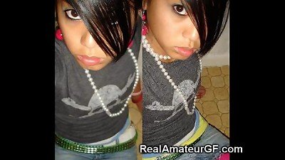 Real fresh teen GFs!