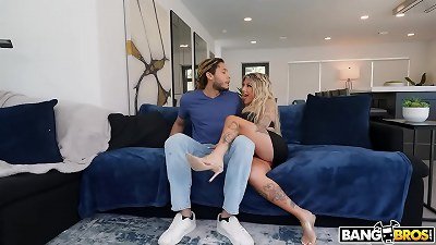 Sugar daddy Ain't Cutting It