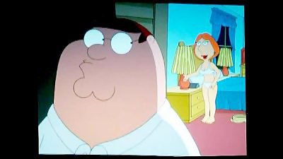 Lois Griffin: RAW AND UNCUT (Family Guy)