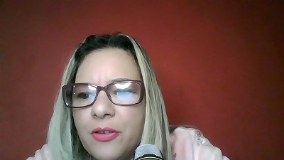 first TIME I gobble AN booty - FIRE lady 71 YEARS elderly - LOLACONTOSEHISTORIAS@GMAIL.COM