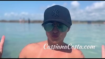 F&eacute;rias, tem que ser sim...