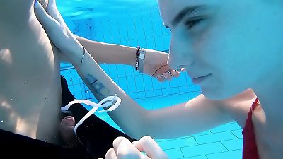 hump IN THE POOL AND hotel IN MAGIC BALI