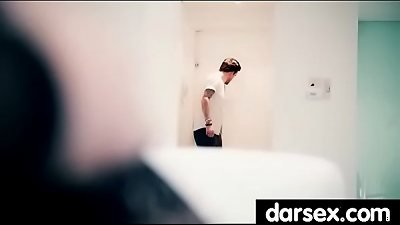 sensual bang-out couple 14