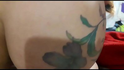 dana barzagli en masturbandome rico en cuarentena