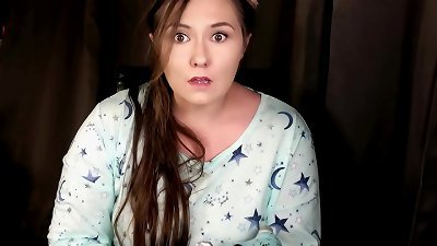 Daddy, what are fucky-fucky dreams? - JOI DDLG