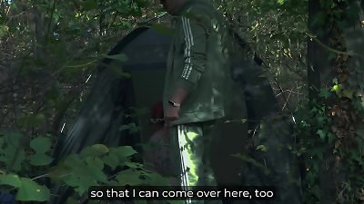 Camping journey turned Into Stepmom&rsquo;s personal Breeding Session