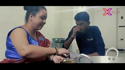 fantastic Bhabi fucking