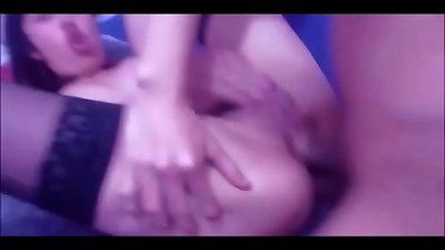 chinese Thai teenager anal fisting and ravaging > http://fetishslave.club <