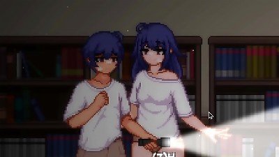 The fat dirty GHOST-PUSSY was CALLING for my D from THE OTHER WORLD!! - AfterS Tag Gallery Vol. two