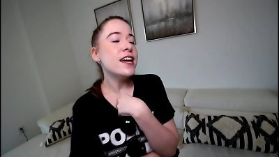 milky chick Cops Season 1 episode three (Trailer) ft shortee Alice Merchesi