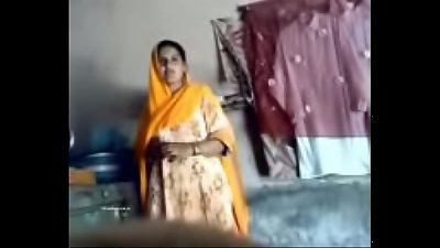 Unseen telugu cpl homemade (new)