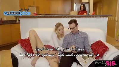 Step dad fucks his young blond teenager daughter - bit.ly/tiny19x