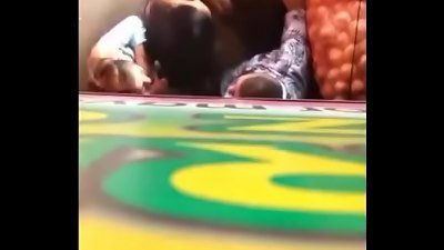 CASERO PALOQUEMAO PLAZA DE MERCADO DE BOGOTA VENEZOLANAS PIDEN LABURO