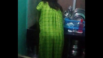 My Aunt's spectacular bod