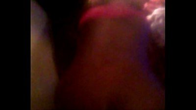 cheating Uptown new Orleans Thot