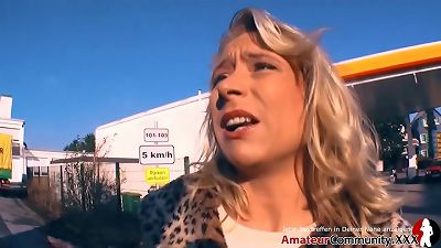 cougar fuckslut Vivia luvs to have a manhood pounding her tight ASSHOLE!