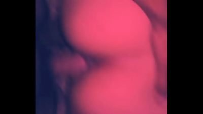 Homemade with my friend's wife, I end up riding the boner