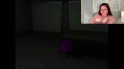 Harlot Hayes cums & Plays #2