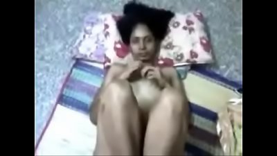 Indian wife