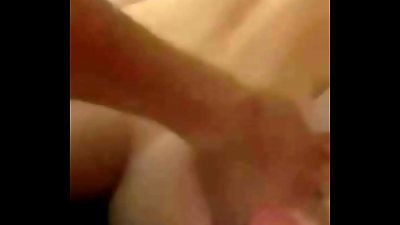 rear end fashion with my friend's girlfriend