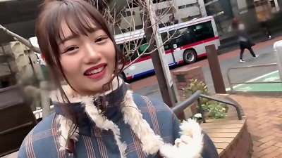 see-through white skin! magnificent chubby butt! splendid boobs of just the right size! A hell of sheer pleasure where the piston doesn't stop even if you repeat the climax over and over again! Part1