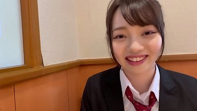 A attractive and pigtail teen! The jiggly voice that leaks out as soon as you are attacked by experiencing gusto is a must-listen thing! twice cum shot at a attractive bitch who finds happiness in romp with guy. japanese amateur teenager porn.ã€€https://i