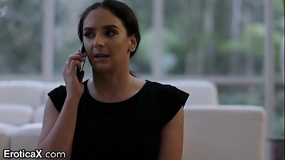 EroticaX milf Cheats On spouse w/ His Friend. father Puts In Work!