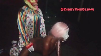 The true definition of a splooge pie