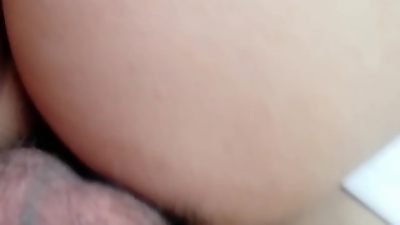 real homey unexperienced on the sly