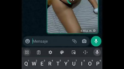 My neighbor doesn't remember what we smashed last night