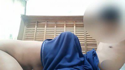 We licked with a great student and he was surprised when I shot him inside