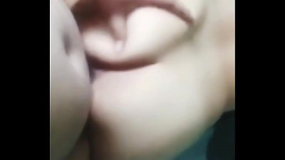 ang Babaeng Adik sa doggy!