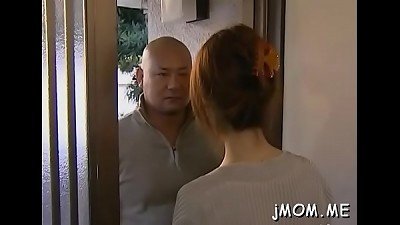 stunning hooter pound in stance sixty-nine