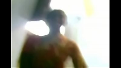 Telugu building Maid