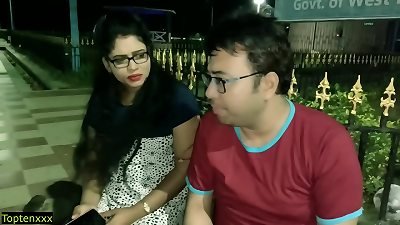 first time meet and pulverize spectacular doctor Girlfriend! cuckold sex