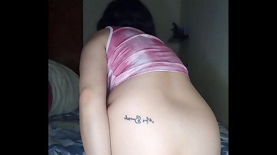 Getting myself some climaxes with my new favorite vibe!