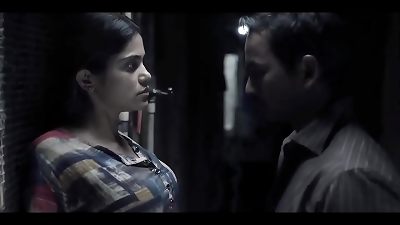 titties press by waiter