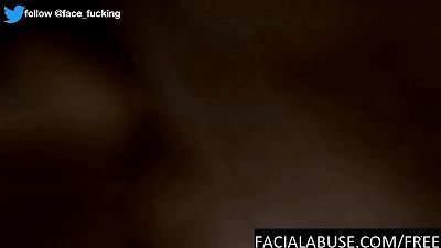 18 yo hates pee gullet and anal invasion abuse